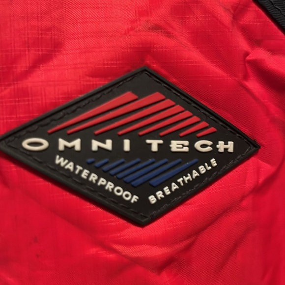 Columbia Titanium Ski Jacket - Picture 5 of 5